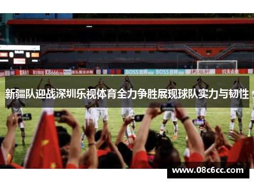 新疆队迎战深圳乐视体育全力争胜展现球队实力与韧性